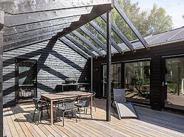 5 Star Holiday Home in Laeso