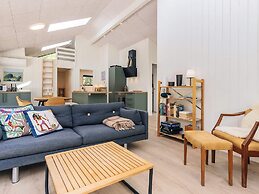 5 Star Holiday Home in Laeso