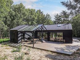 5 Star Holiday Home in Laeso