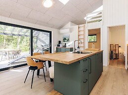 5 Star Holiday Home in Laeso