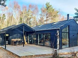 5 Star Holiday Home in Laeso