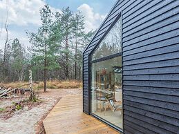 5 Star Holiday Home in Laeso