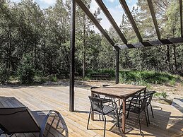 5 Star Holiday Home in Laeso