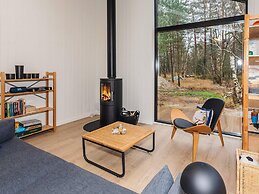 5 Star Holiday Home in Laeso