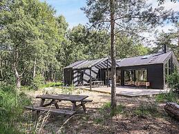 5 Star Holiday Home in Laeso
