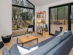 5 Star Holiday Home in Laeso