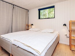 5 Star Holiday Home in Laeso