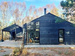 5 Star Holiday Home in Laeso