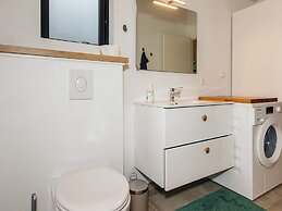 5 Star Holiday Home in Laeso