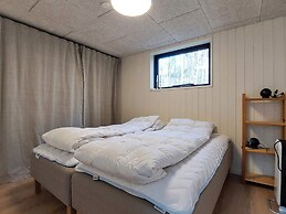 5 Star Holiday Home in Laeso