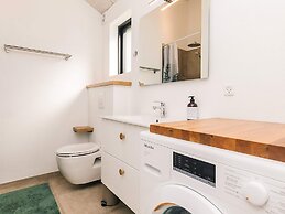 5 Star Holiday Home in Laeso