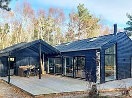 5 Star Holiday Home in Laeso