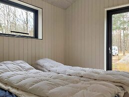 5 Star Holiday Home in Laeso