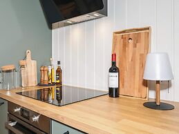 5 Star Holiday Home in Laeso