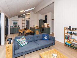 5 Star Holiday Home in Laeso