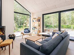 5 Star Holiday Home in Laeso