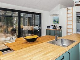 5 Star Holiday Home in Laeso