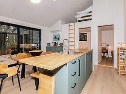 5 Star Holiday Home in Laeso