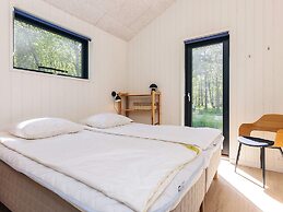 5 Star Holiday Home in Laeso