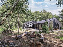 5 Star Holiday Home in Laeso