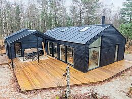 5 Star Holiday Home in Laeso