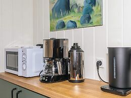 5 Star Holiday Home in Laeso