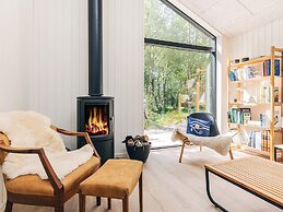 5 Star Holiday Home in Laeso