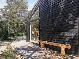 5 Star Holiday Home in Laeso