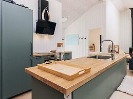 5 Star Holiday Home in Laeso