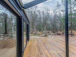 5 Star Holiday Home in Laeso