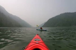 Charming 1BR Lakeside