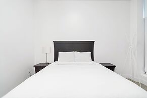 Charming 1BR Lakeside