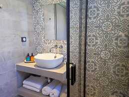 Rhodes soul luxury suites