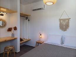 Rhodes soul luxury suites