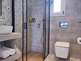 Rhodes soul luxury suites