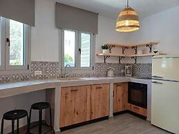 Rhodes soul luxury suites