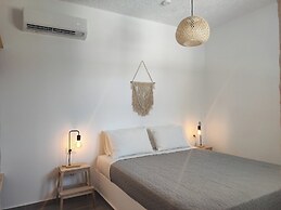 Rhodes soul luxury suites