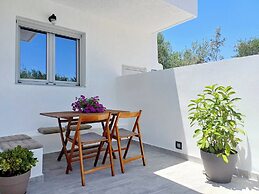 Rhodes soul luxury suites