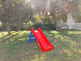 Rhodes soul luxury suites