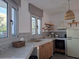 Rhodes soul luxury suites