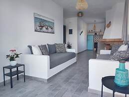 Rhodes soul luxury suites