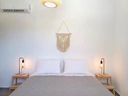 Rhodes soul luxury suites