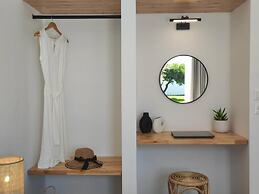 Rhodes soul luxury suites