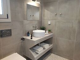 Rhodes soul luxury suites