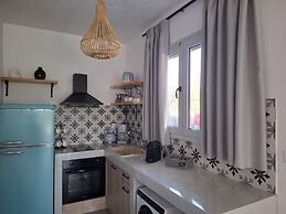 Rhodes soul luxury suites