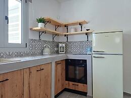 Rhodes soul luxury suites