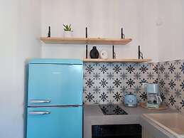 Rhodes soul luxury suites