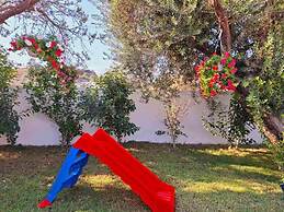 Rhodes soul luxury suites