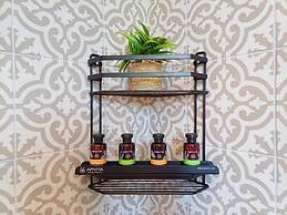 Rhodes soul luxury suites