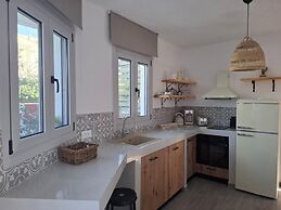 Rhodes soul luxury suites